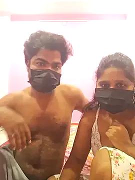 hydcoupletelugu from StripChat is Freechat