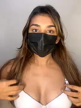 HYDERABAD_POTTE from StripChat is Freechat