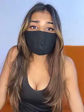 HYDERABAD_POTTE from StripChat is Freechat