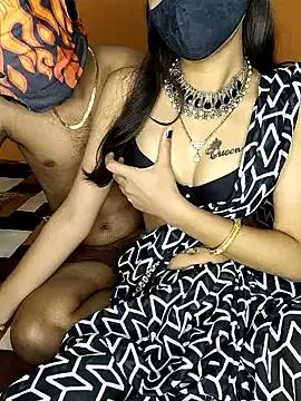 Hyderabadi_suhu from StripChat is Freechat