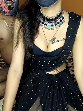 Hyderabadi_suhu from StripChat is Freechat