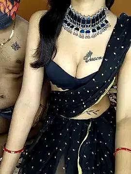 Hyderabadi_suhu from StripChat is Freechat