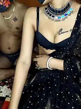 Hyderabadi_suhu from StripChat