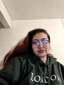I_AM_ISABELLA from StripChat is Freechat