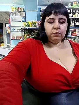 I_GODDESS from StripChat is Freechat