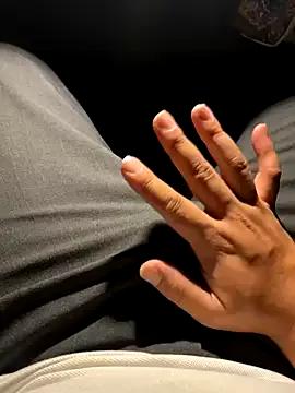 I_SHO0106 from StripChat is Group