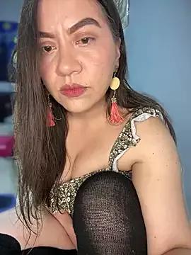 Try our streaming cams variety and talk on a personal level with our adorable girls streamers, showing off their bountiful shapes and dildos.