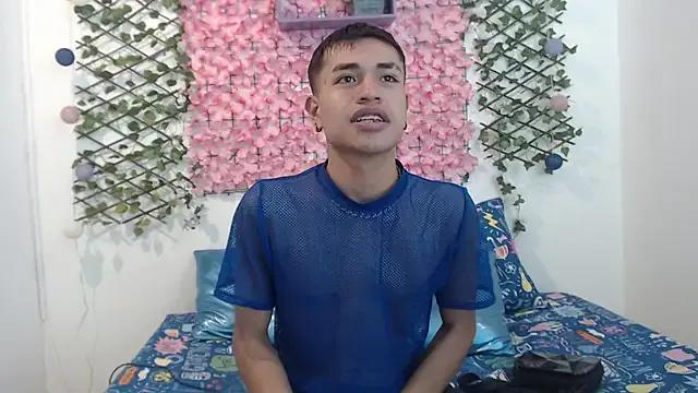 iam_lukas__ from StripChat is Freechat