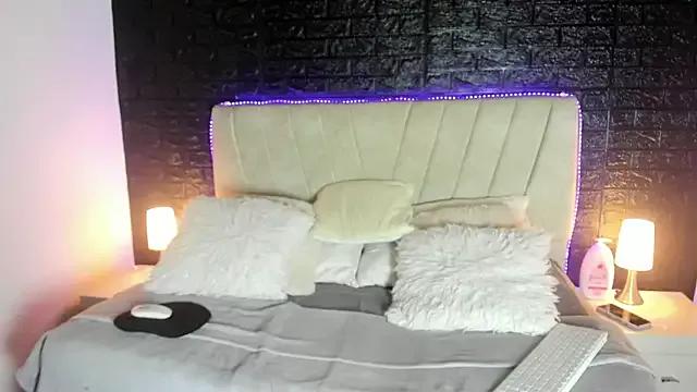 Try our streaming cams variety and talk on a personal level with our adorable girls streamers, showing off their bountiful shapes and dildos.