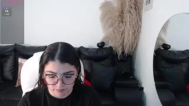 iam_sammy_01 from StripChat is Freechat