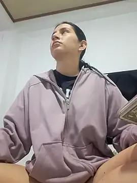 IAM_SARAH from StripChat is Freechat