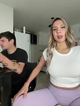 iam_sofia__ from StripChat is Group