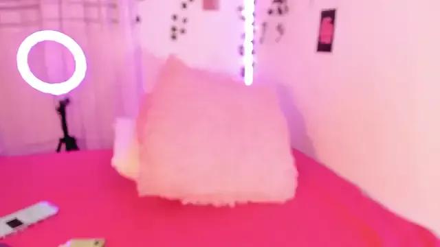 iam_sofiaaa from StripChat is Freechat