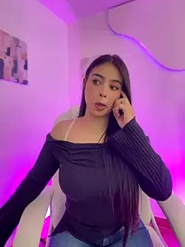 Try our streaming cams variety and talk on a personal level with our adorable girls streamers, showing off their bountiful shapes and dildos.