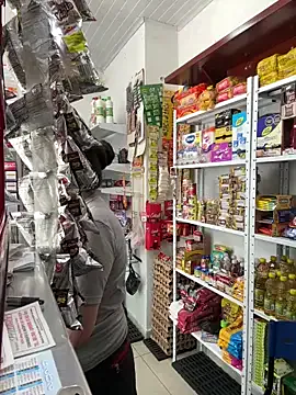 IAM_VALERI from StripChat is Freechat