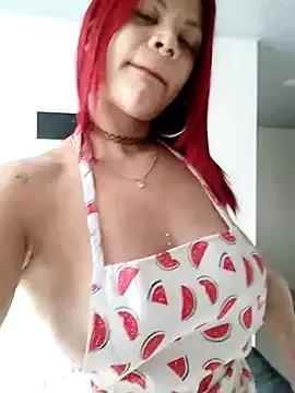 IamAlana_ from StripChat