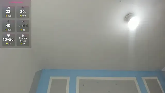 iamCharlotte19 from StripChat is Freechat