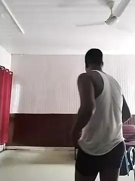 IAMINDIAN28M from StripChat