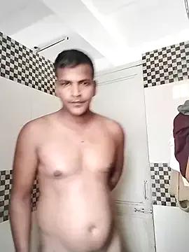 IAMINDIAN28M from StripChat