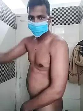 IAMINDIAN28M from StripChat