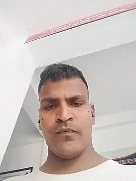IAMINDIAN28M from StripChat