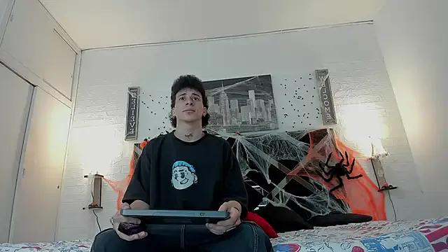 iammariano from StripChat is Freechat