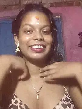 IAMNOTI from StripChat is Freechat