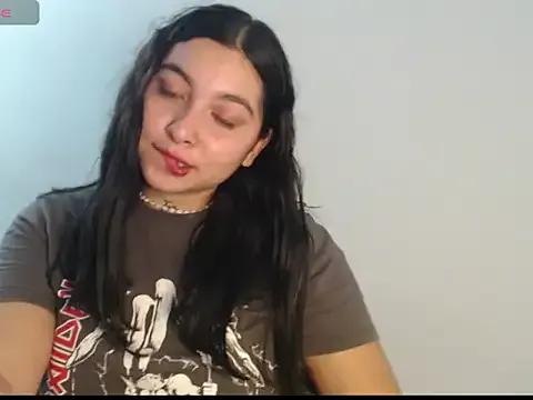 IamScarlett_ from StripChat is Freechat