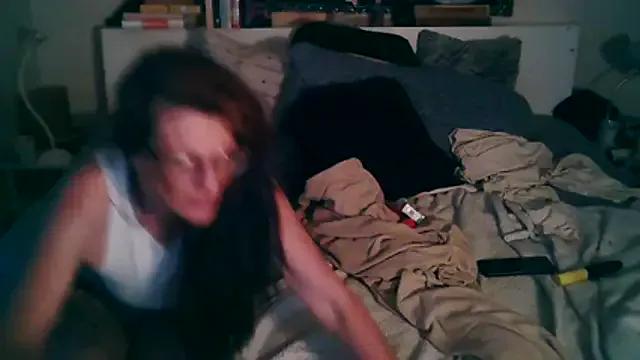 iamvideovixen from StripChat is Freechat