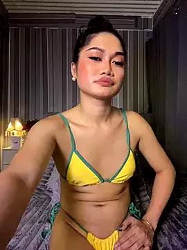Iamyourbabyalicia from StripChat