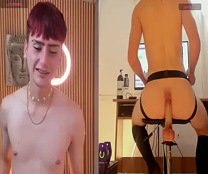 ian_diamond from StripChat is Freechat