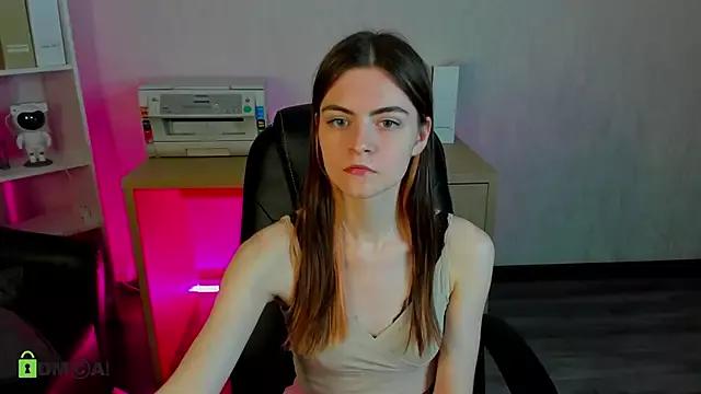 Try our streaming cams variety and talk on a personal level with our adorable girls streamers, showing off their bountiful shapes and dildos.