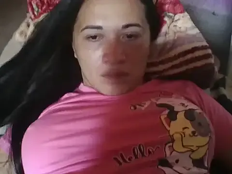 Iaradias from StripChat