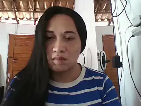 Iaradias from StripChat