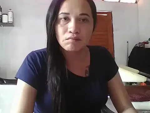 Iaradias from StripChat