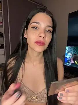 IaraStone from StripChat