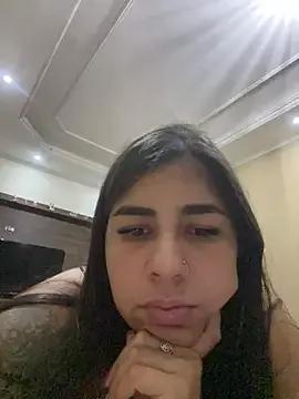 iarinhalatina from StripChat is Freechat