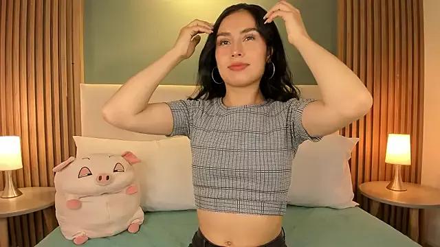 Try our streaming cams variety and talk on a personal level with our adorable girls streamers, showing off their bountiful shapes and dildos.