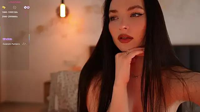 ibiddi from StripChat