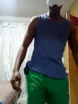 ICANDOITALL5 from StripChat is Freechat