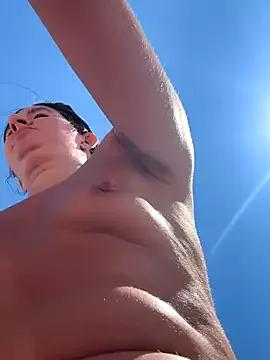 Ice_Bronx from StripChat is Freechat