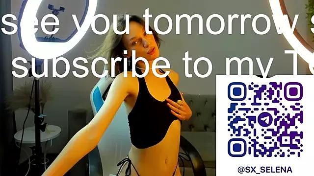 Try our streaming cams variety and talk on a personal level with our adorable girls streamers, showing off their bountiful shapes and dildos.