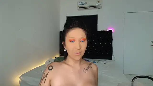 icepopGirl from StripChat is Freechat