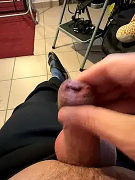 IchEinfachSo69 from StripChat