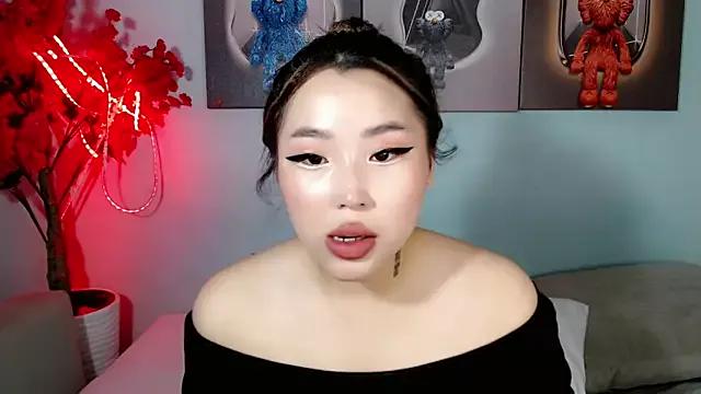 ichiben from StripChat