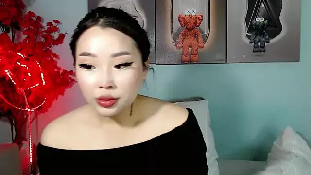 ichiben from StripChat