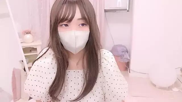 ICHIGOchan_ from StripChat