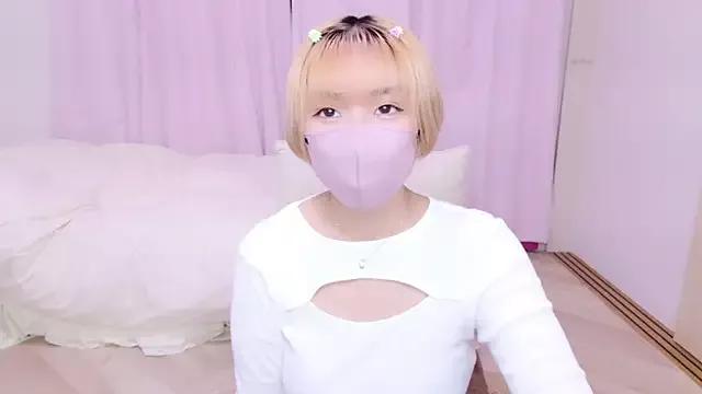 ICHIGOchan_ from StripChat