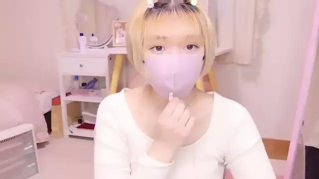 ICHIGOchan_ from StripChat