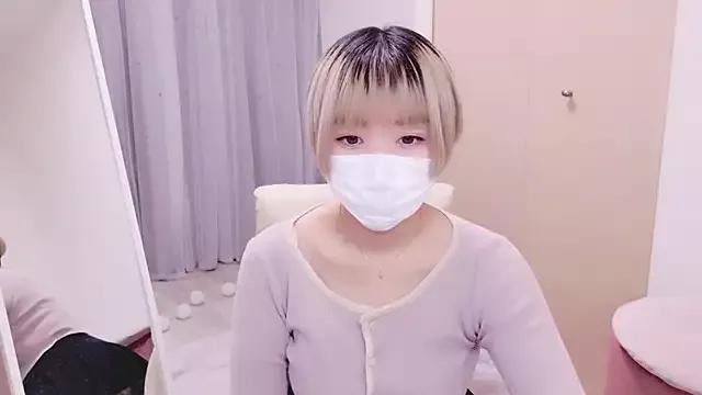 ICHIGOchan_ from StripChat